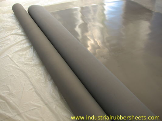 2mm High Temperature Silicone Sheet with High Tensile Strength and Excellent Weather Resistance