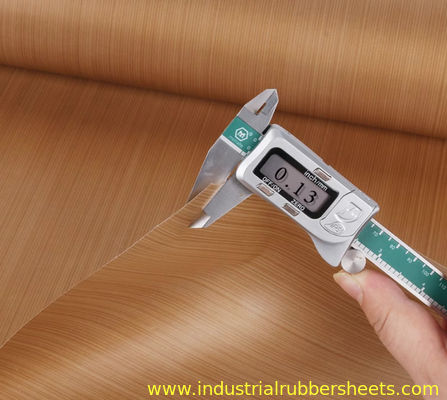 High Temperature Resistant PTFE Coated Fiberglass Fabric with 17 Oz/sqy Unit Weight and Woven Fabric Type