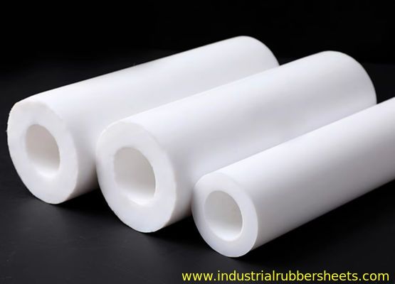 Non-Toxic PTFE Tubing with Excellent Abrasion Resistance and High Tensile Strength for Chemical Handling