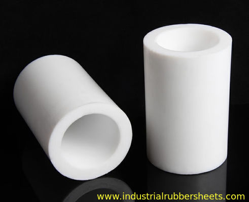 Non-Toxic PTFE Tubing with Excellent Abrasion Resistance and High Tensile Strength for Chemical Handling
