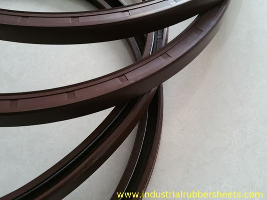 Customizable Size High Pressure Resistance TC Oil Seal with Flexible Design for Industrial Applications