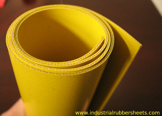 Colorful 1mm Thickness Hypalon Fabrics and Rolls for Inflatable Boats and Rafts