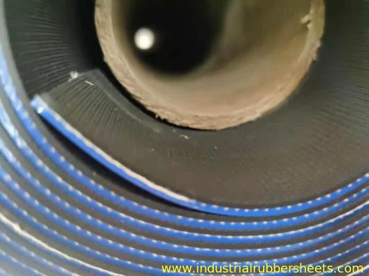 औद्योगिक अनुप्रयोगों के लिए अत्यधिक तापमान और रसायनों के लिए प्रतिरोधी लचीला सिलिकॉन रबर शीट