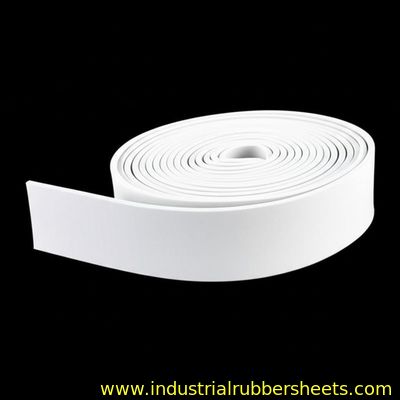Chemical Resistance FDA Grade PTFE Gasket Tape with High Temperature Resistance for Industrial Sealing