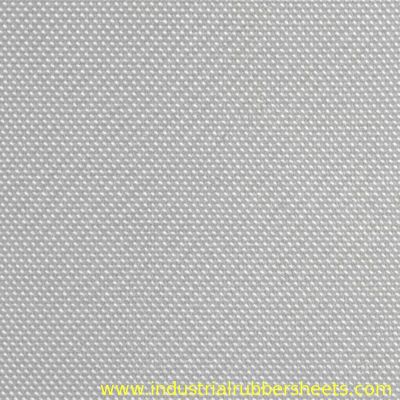 High Temperature Resistant PTFE Coated Fiberglass Fabric with 17 Oz/sqy Unit Weight and Woven Fabric Type