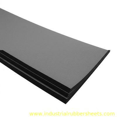 Fire Resistant B1 Closed-cell Structure Low Thermal Conductivity Rubber Sponge Sheet for Air Condition Insulation