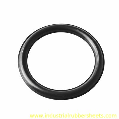 Food Grade Silicone Washer and O Ring with High Flexibility Made from 100% Virgin Silicone Material