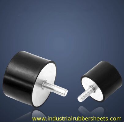  Vibration Shock,Rubber Shock Absorption Mounts Superior Performance