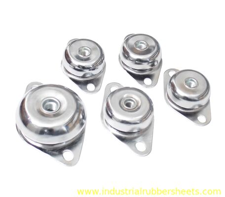 औद्योगिक ग्रेड रबर शॉक माउंट / रबर शॉक अवशोषक / रबर माउंट