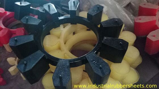 Flender PU Coupling Spider, Flender PU Coupling Element