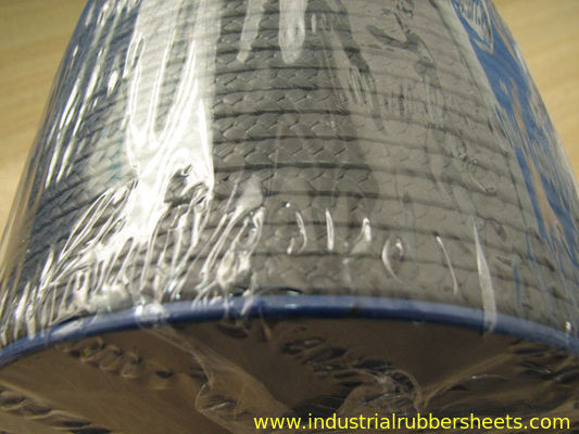 औद्योगिक सीलिंग के लिए 30-70 शोर ए कठोरता और 8Mpa तन्य शक्ति के साथ खाद्य ग्रेड PTFE गैस्केट टेप