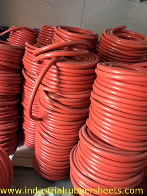 Heat Resistant Transparent Platinum Cured Silicone Hose and Tube for High Temperature Applications