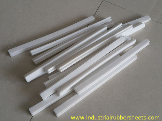 ब्राउन फूड ग्रेड सिलिकॉन रबर कॉर्ड, उच्च तन्यता शक्ति के साथ और सीलिंग अनुप्रयोगों के लिए बिना गंध के